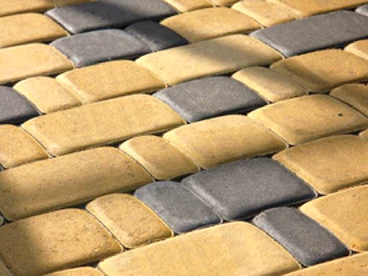 Продажа брусчатки в Сестрорецке