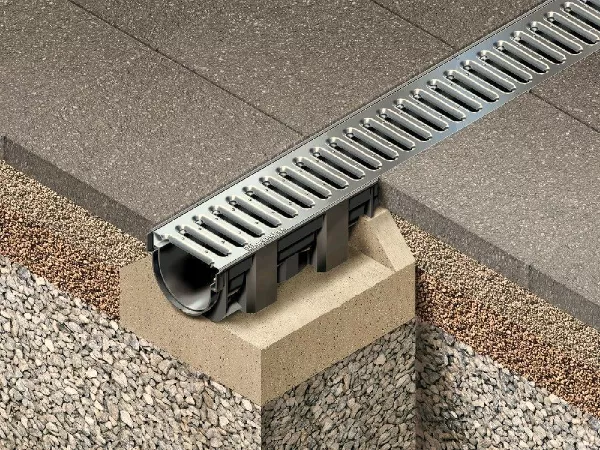 Продажа водоотводных систем в Сестрорецке